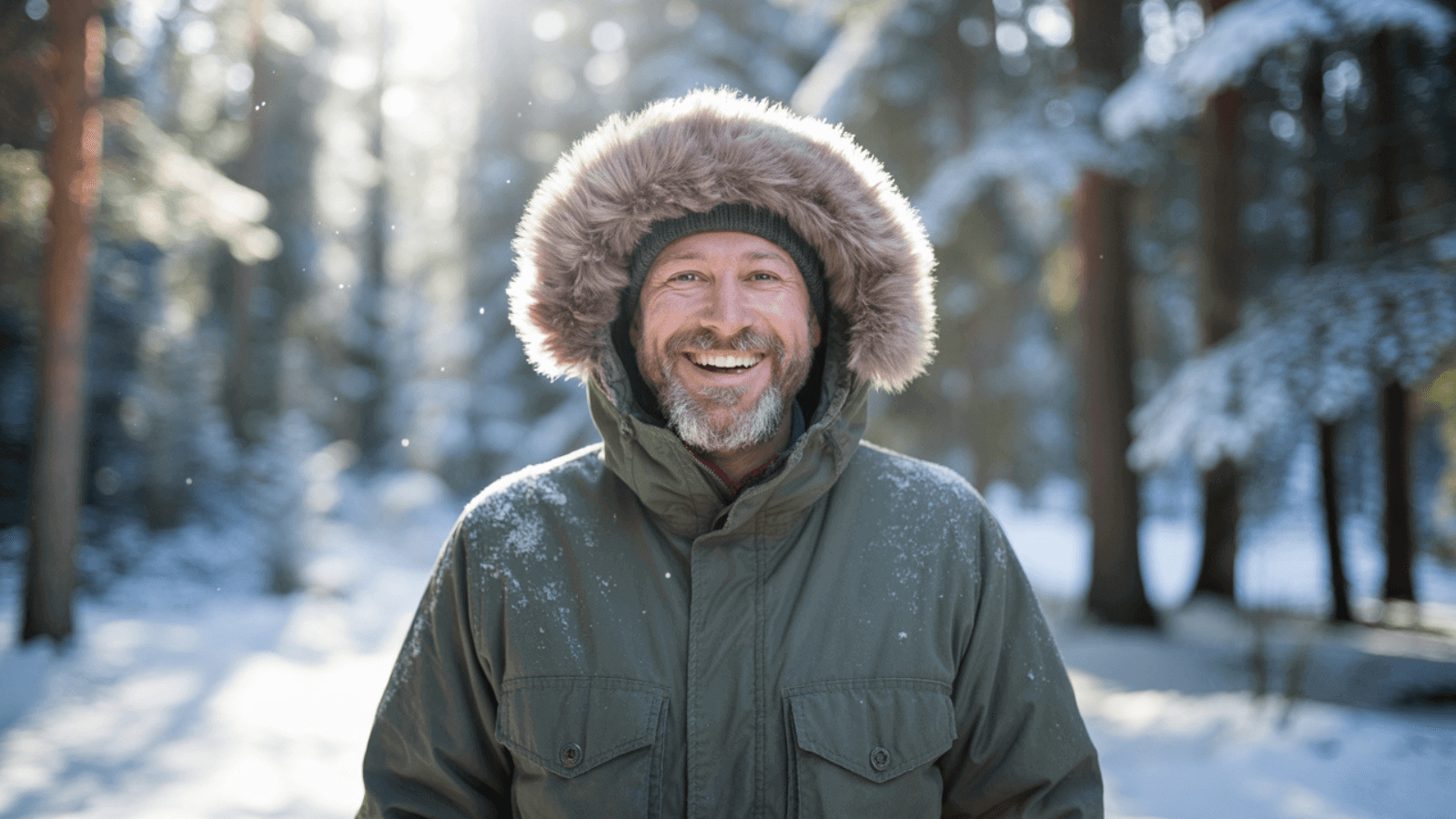 Cold Weather Hacks You’ve Never Heard Of (But Totally Work)