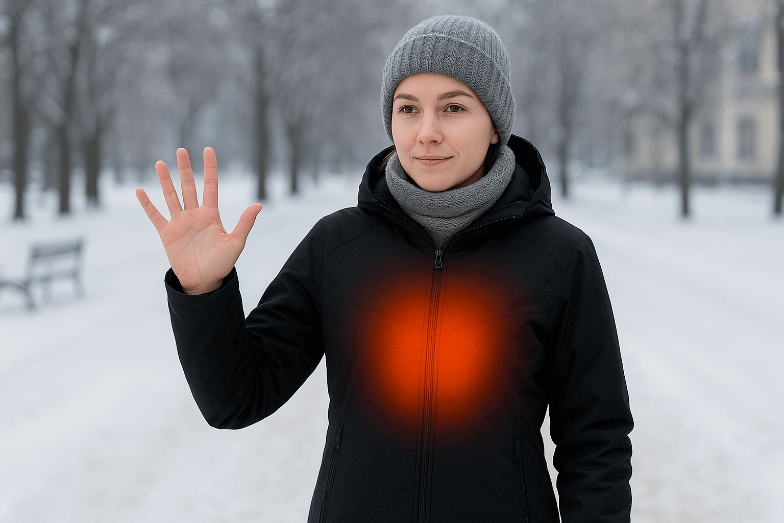 5 Things No One Tells You About Heated Clothing