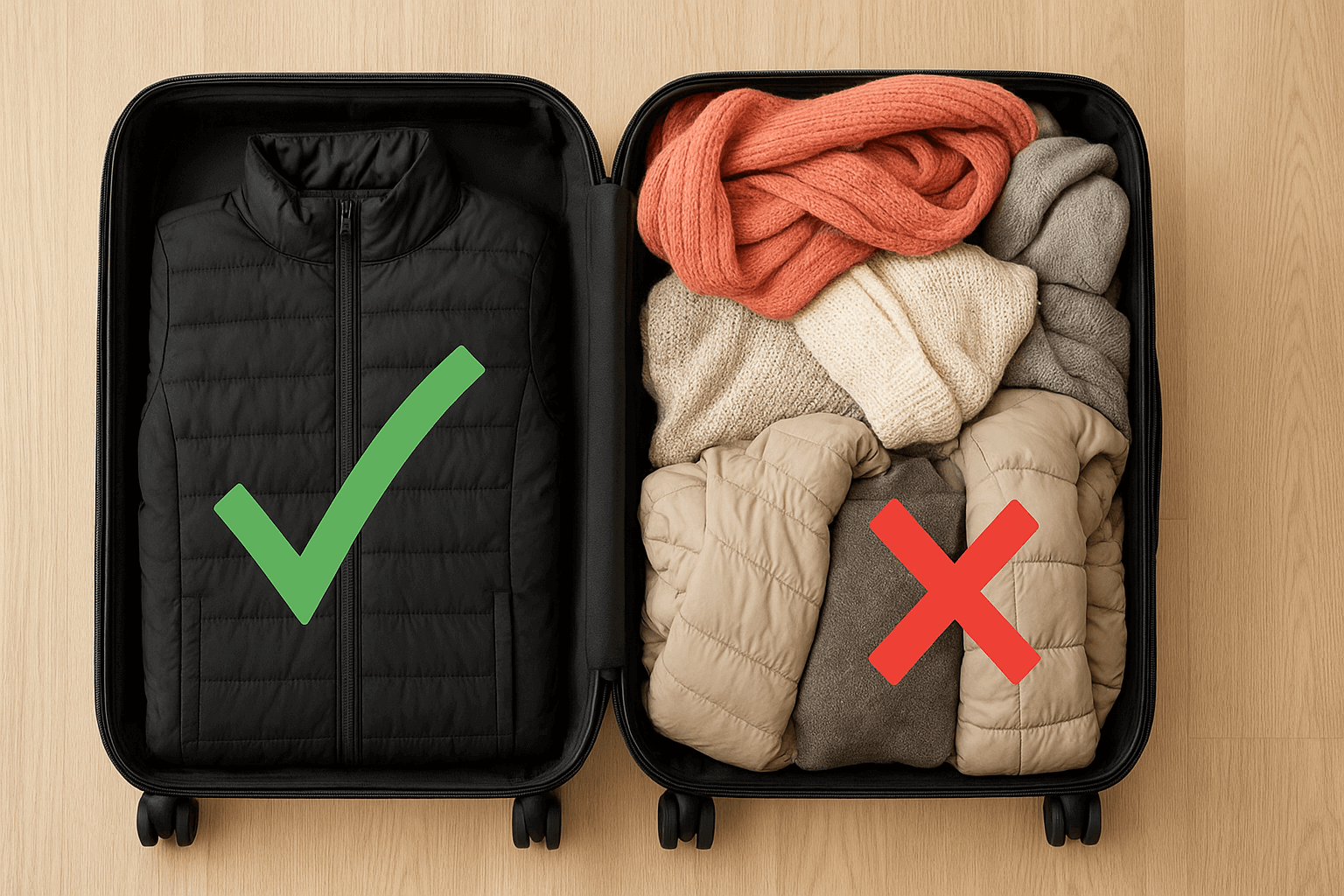 The Traveller's Guide to Heated Clothing in Cold Destinations