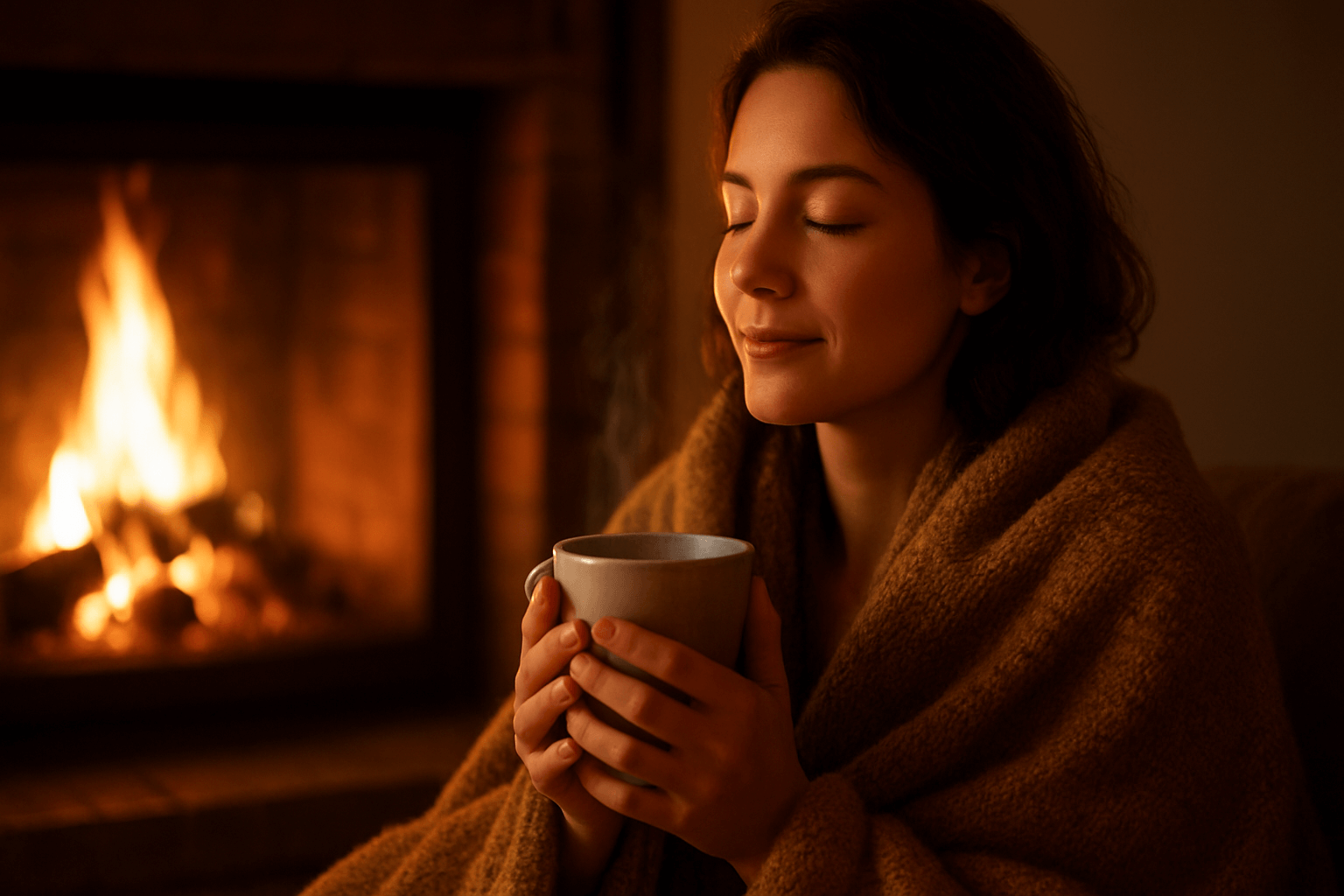 Warmth as Medicine: How Warmth Shapes Our Mood and Mind