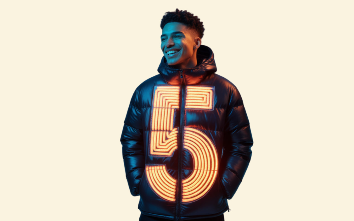 5 Surprising Benefits of Wearing Heated Clothing Beyond Warmth