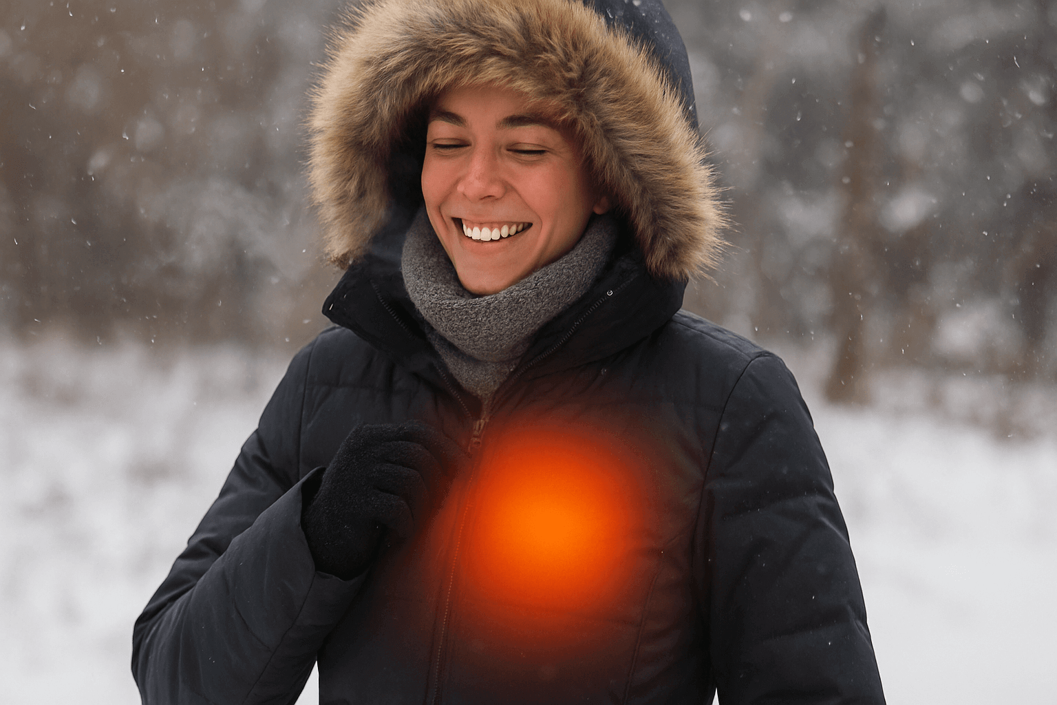 5 Things No One Tells You About Heated Clothing