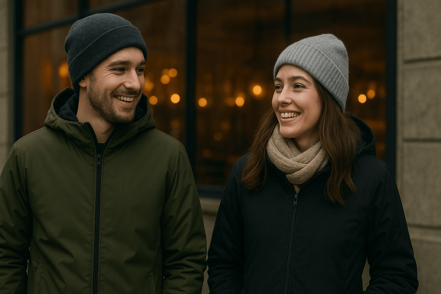 Why USB-Heated Clothing is the Future of Winter Fashion