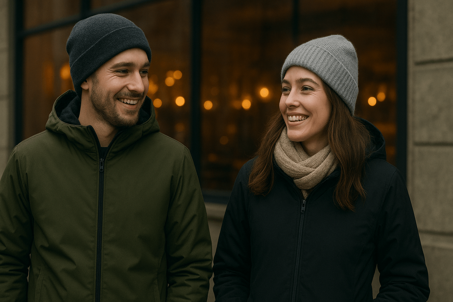 Why USB-Heated Clothing is the Future of Winter Fashion