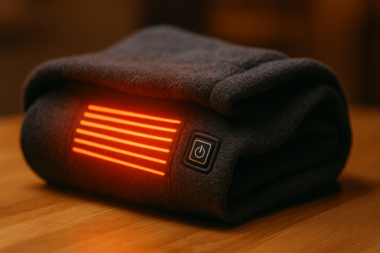 The Science of Warmth: How Heated Clothing Actually Works
