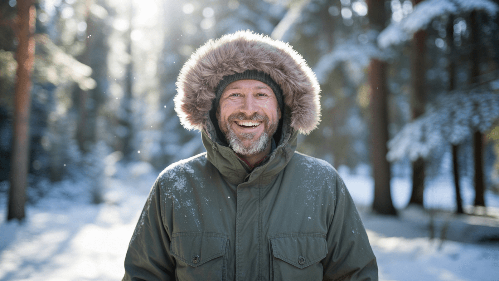 Cold Weather Hacks You’ve Never Heard Of (But Totally Work)