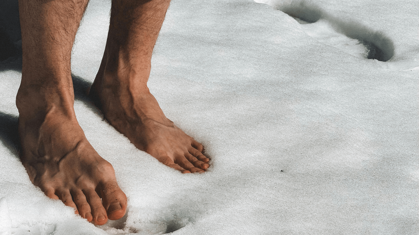 Why Are My Feet Always Cold? 7 Surprising Causes
