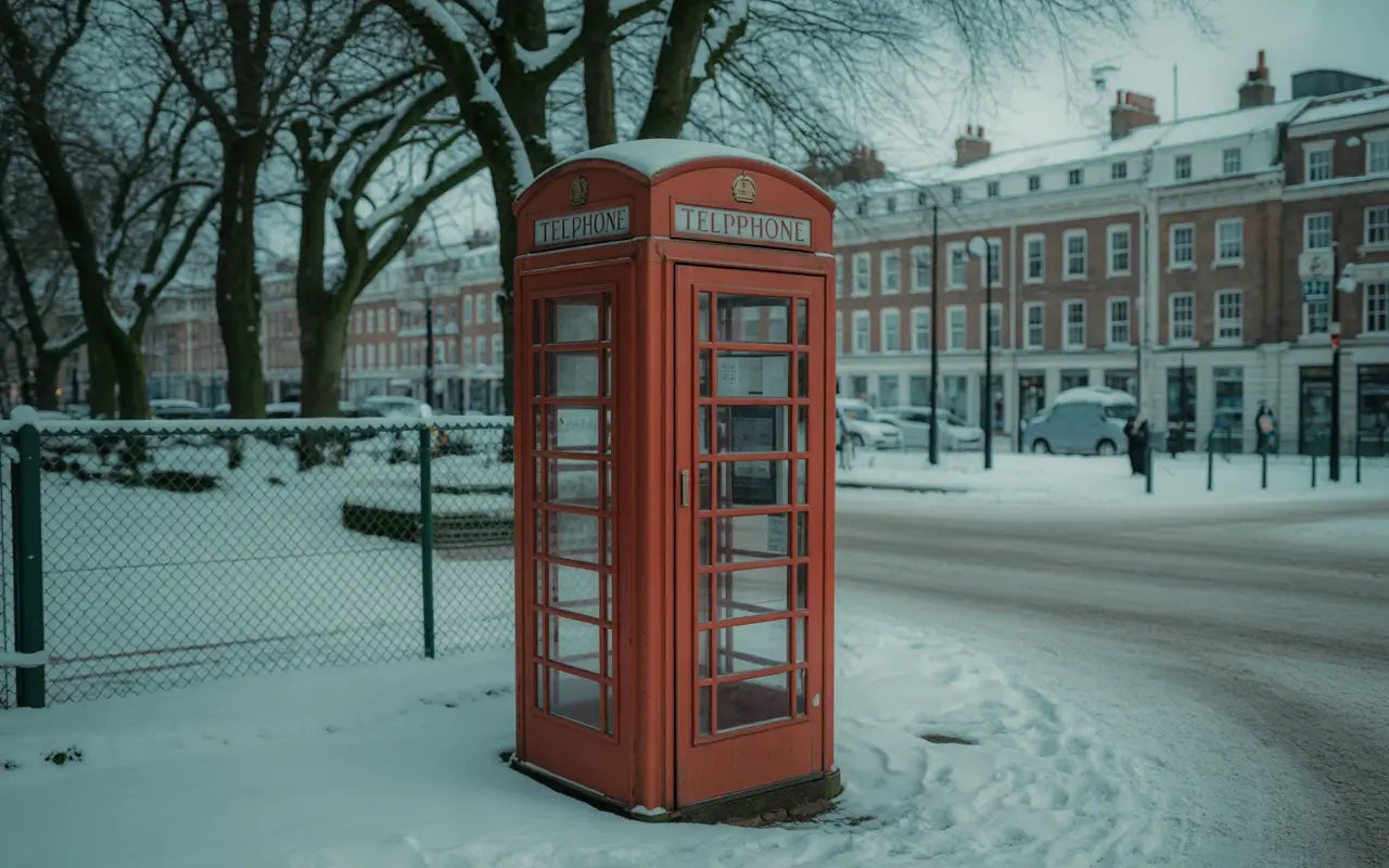 Best Winter Heated Clothing UK Online Shop: Why Warmweave Stands Out
